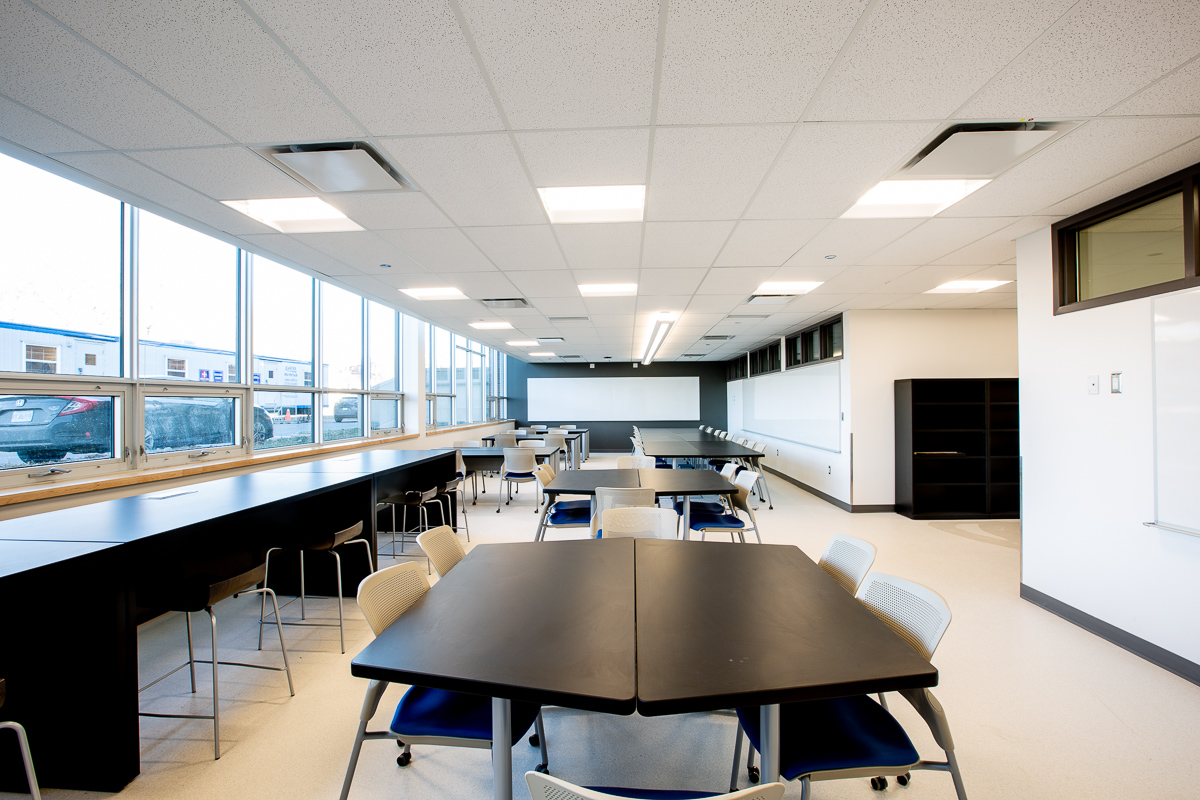 Cox Institute | Dalhousie University