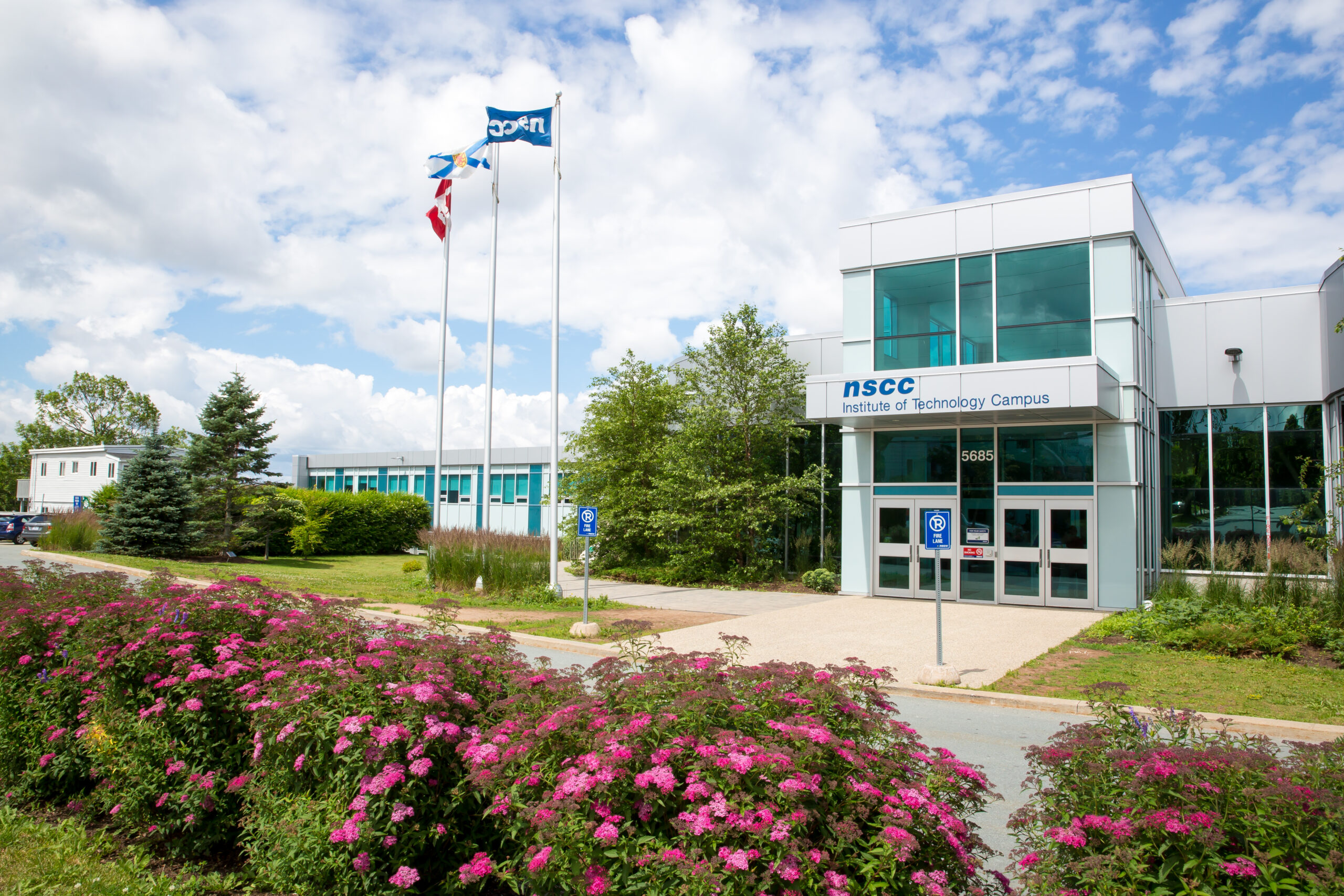 NSCC Campus Initiatives | Nova Scotia Community College